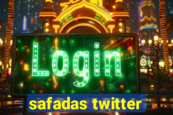 safadas twitter