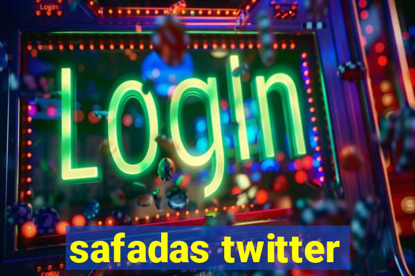 safadas twitter