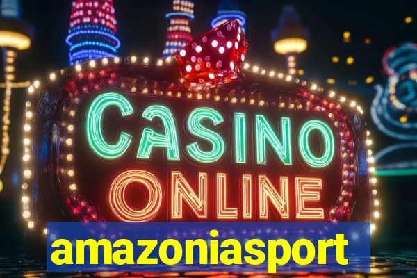 amazoniasport