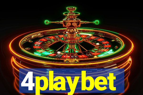 4playbet