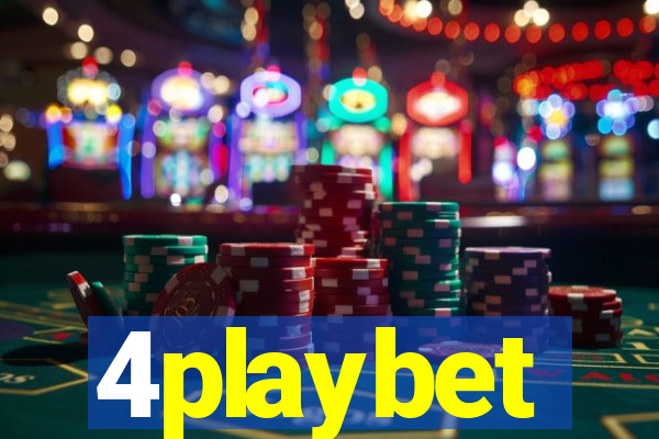 4playbet