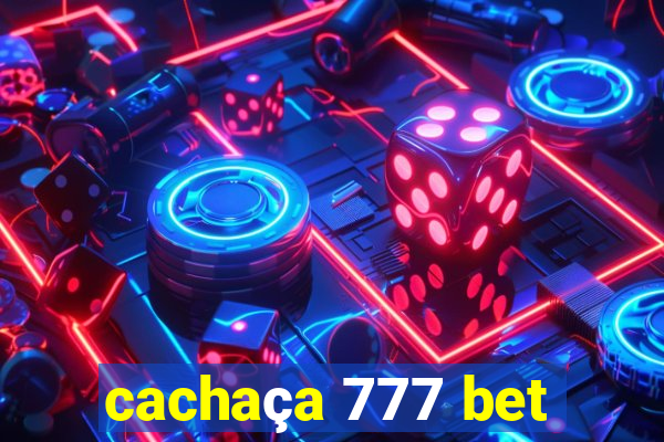 cachaça 777 bet