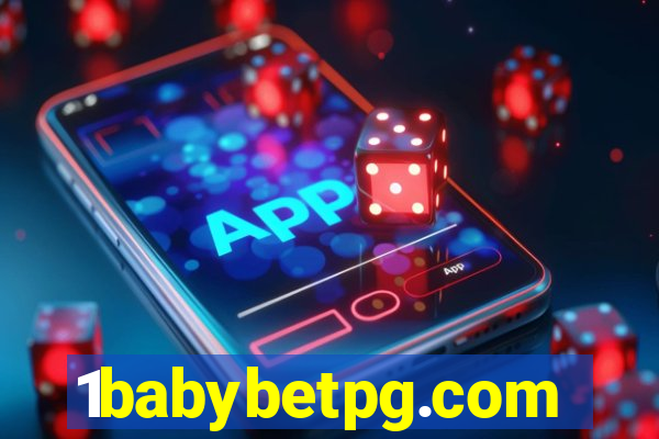 1babybetpg.com