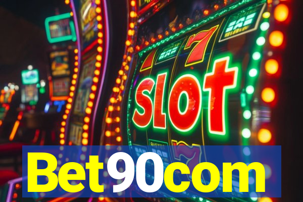 Bet90com