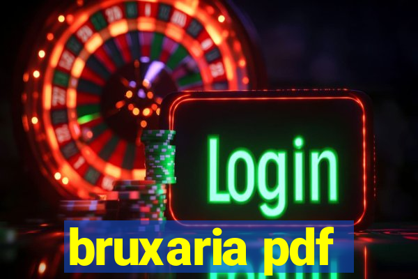 bruxaria pdf