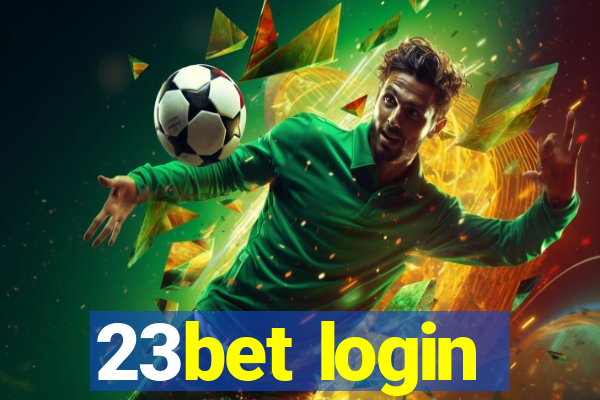 23bet login