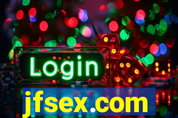 jfsex.com