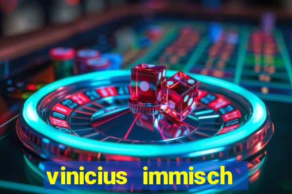 vinicius immisch lacet porto