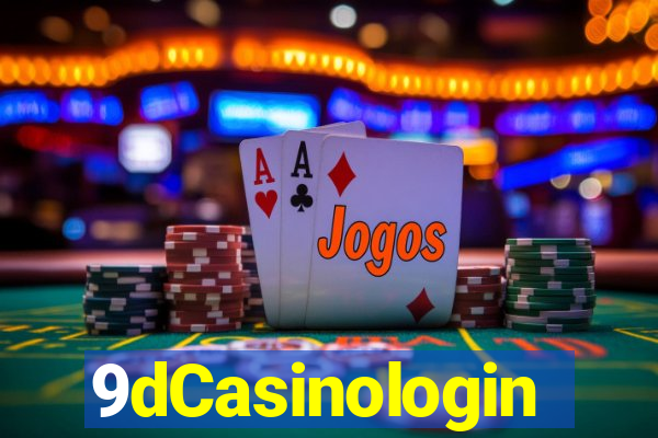 9dCasinologin