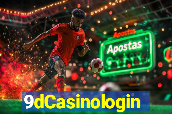 9dCasinologin