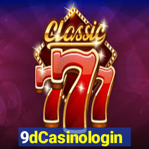 9dCasinologin