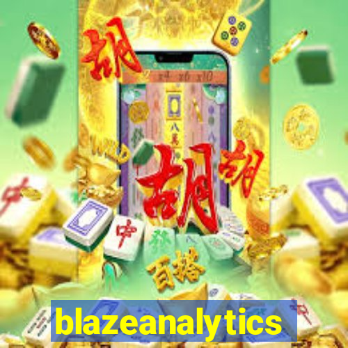 blazeanalytics