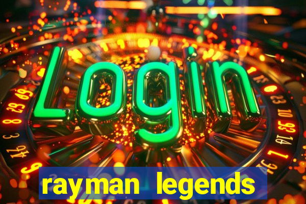 rayman legends download para celular