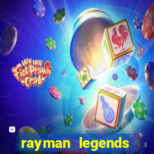 rayman legends download para celular