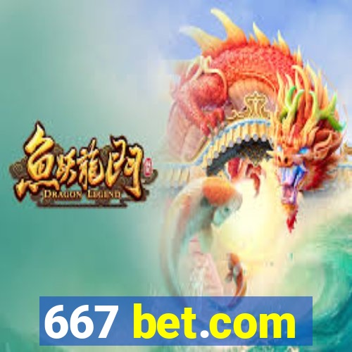 667 bet.com