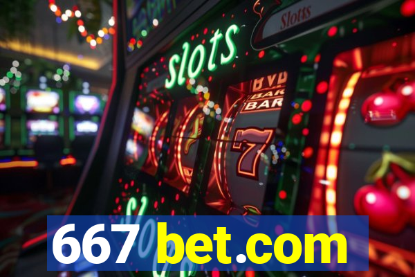 667 bet.com