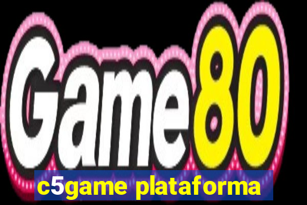 c5game plataforma