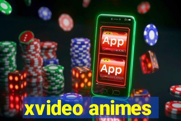 xvideo animes