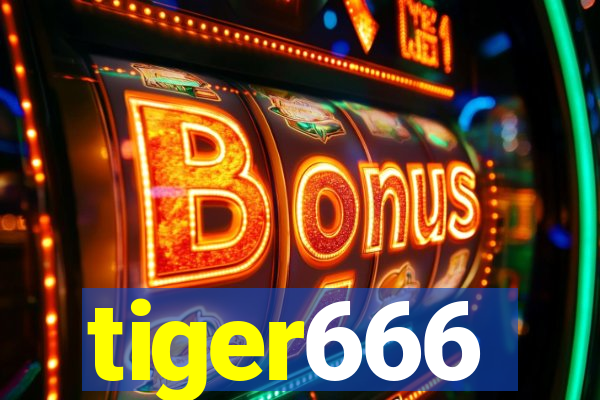 tiger666