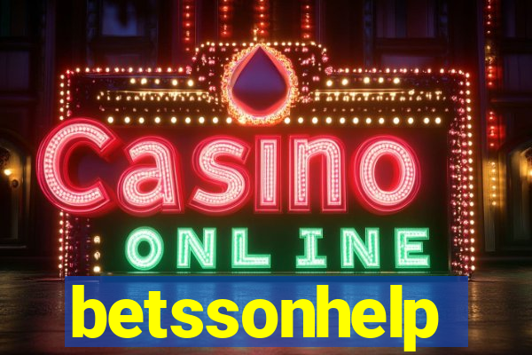 betssonhelp