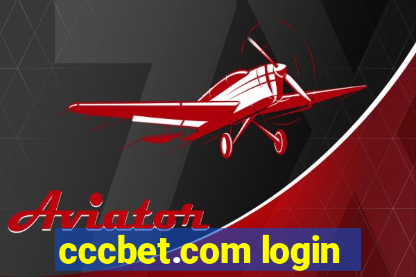 cccbet.com login