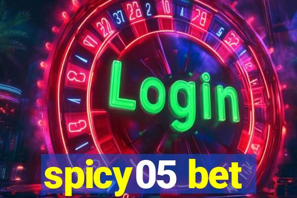 spicy05 bet