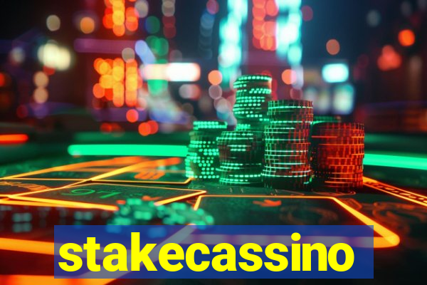 stakecassino