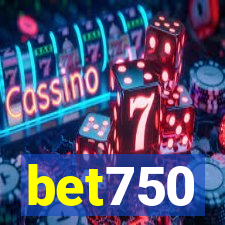 bet750