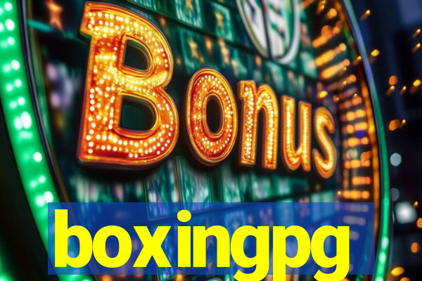 boxingpg