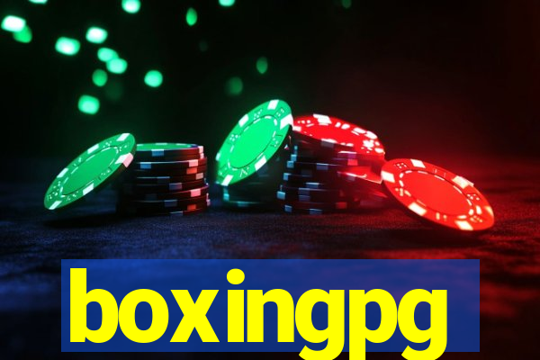 boxingpg