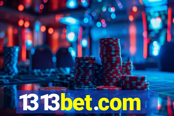 1313bet.com