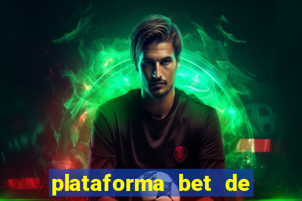 plataforma bet de 1 real