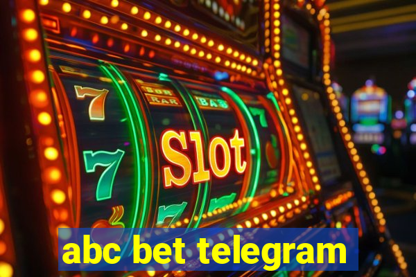 abc bet telegram