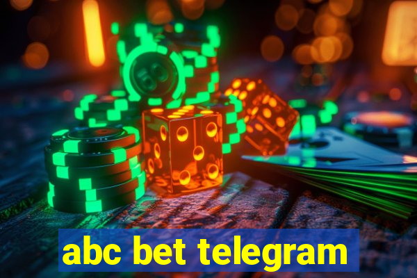 abc bet telegram