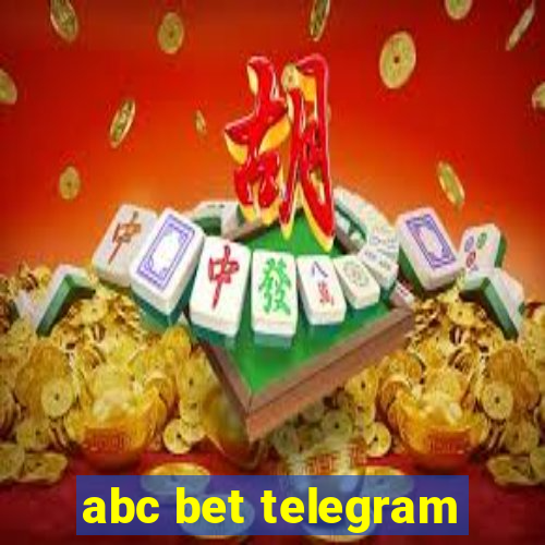 abc bet telegram