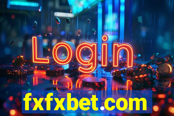 fxfxbet.com