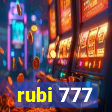 rubi 777