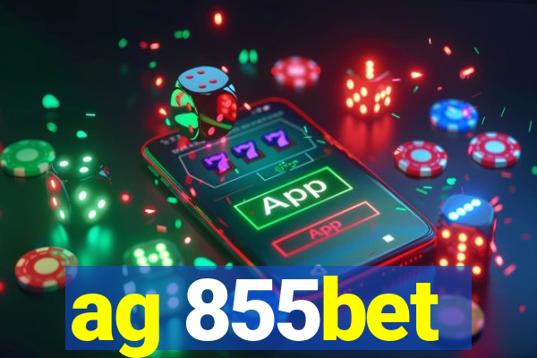 ag 855bet