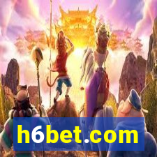 h6bet.com