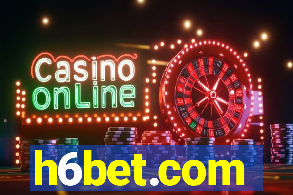 h6bet.com