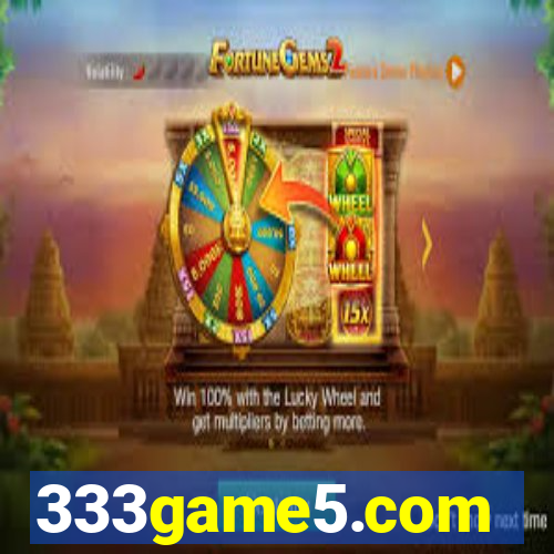 333game5.com