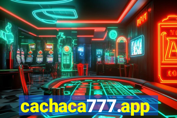 cachaca777.app