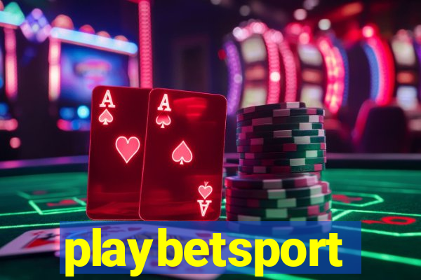 playbetsport