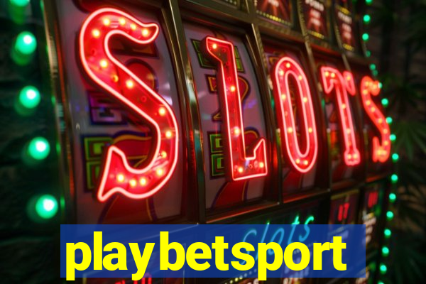 playbetsport