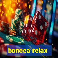 boneca relax