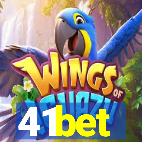 41bet