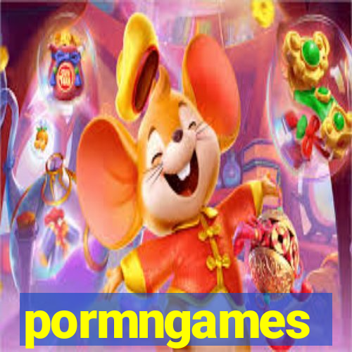 pormngames