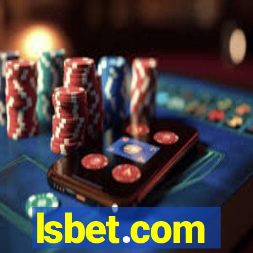 lsbet.com