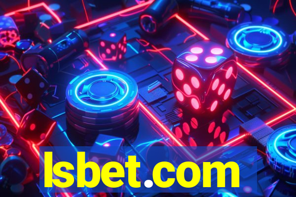 lsbet.com