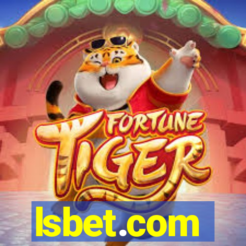 lsbet.com